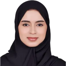 Ms. Shamsa Reqait AlGhfeeli